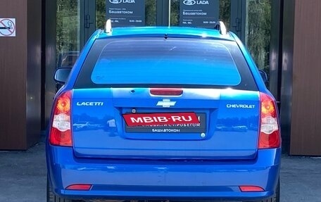 Chevrolet Lacetti, 2011 год, 499 000 рублей, 6 фотография