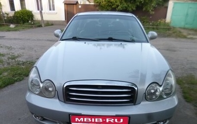 Hyundai Sonata IV рестайлинг, 2008 год, 500 000 рублей, 1 фотография