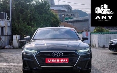 Audi A7, 2021 год, 4 450 000 рублей, 1 фотография