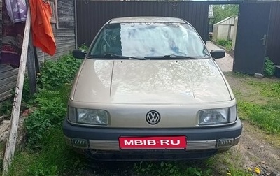 Volkswagen Passat B3, 1991 год, 370 000 рублей, 1 фотография