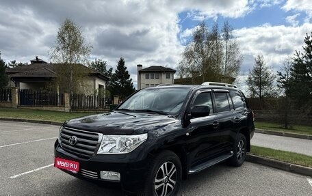 Toyota Land Cruiser 200, 2010 год, 3 500 000 рублей, 1 фотография