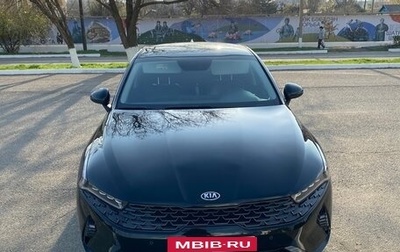 KIA K5, 2021 год, 2 320 000 рублей, 1 фотография