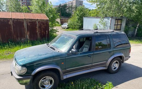 Ford Explorer III, 1996 год, 330 000 рублей, 1 фотография