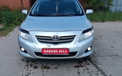 Toyota Corolla, 2007 год, 580 000 рублей, 1 фотография