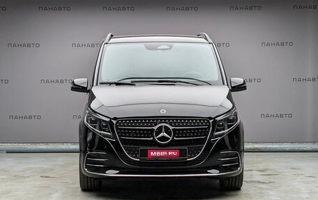 Mercedes-Benz V-Класс, 2024 год, 15 650 000 рублей, 1 фотография
