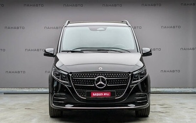 Mercedes-Benz V-Класс, 2024 год, 15 650 000 рублей, 1 фотография