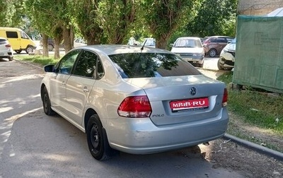 Volkswagen Polo VI (EU Market), 2012 год, 720 000 рублей, 1 фотография
