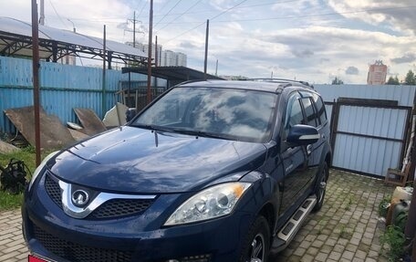 Great Wall Hover H5, 2013 год, 650 000 рублей, 1 фотография