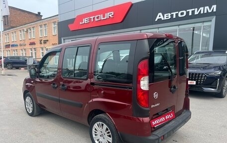Fiat Doblo I, 2014 год, 630 000 рублей, 7 фотография
