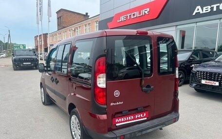 Fiat Doblo I, 2014 год, 630 000 рублей, 8 фотография
