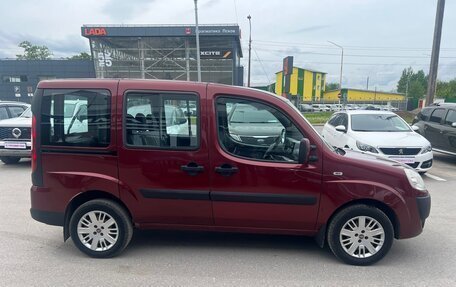 Fiat Doblo I, 2014 год, 630 000 рублей, 11 фотография