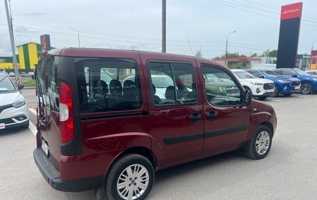Fiat Doblo I, 2014 год, 630 000 рублей, 10 фотография