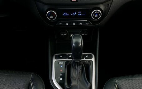 Hyundai Creta I рестайлинг, 2018 год, 1 659 000 рублей, 15 фотография