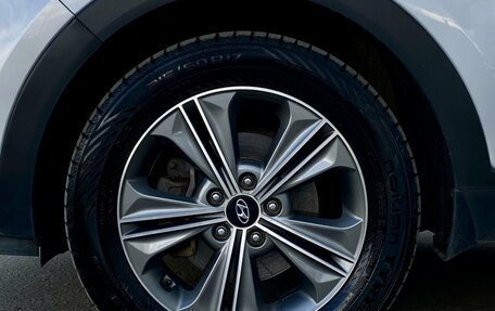Hyundai Creta I рестайлинг, 2018 год, 1 659 000 рублей, 9 фотография