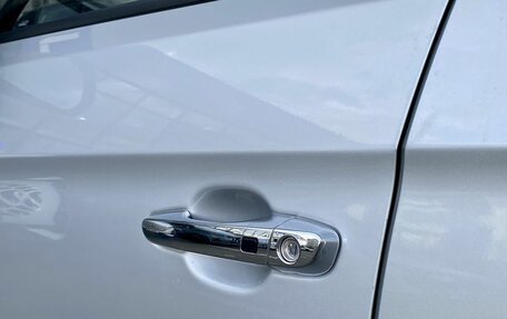 Hyundai Creta I рестайлинг, 2018 год, 1 659 000 рублей, 17 фотография