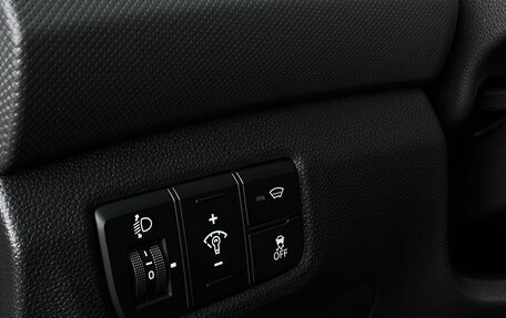 Hyundai Creta I рестайлинг, 2018 год, 1 659 000 рублей, 20 фотография