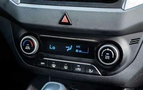Hyundai Creta I рестайлинг, 2017 год, 1 550 000 рублей, 20 фотография