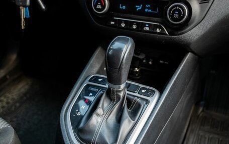Hyundai Creta I рестайлинг, 2017 год, 1 550 000 рублей, 21 фотография