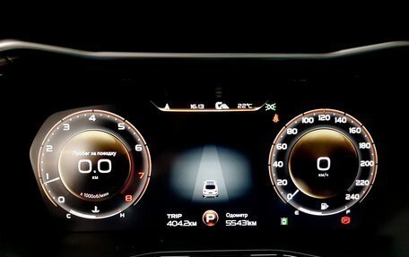 Geely Tugella FY11, 2022 год, 2 830 000 рублей, 8 фотография