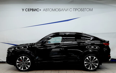 Geely Tugella FY11, 2022 год, 2 830 000 рублей, 2 фотография