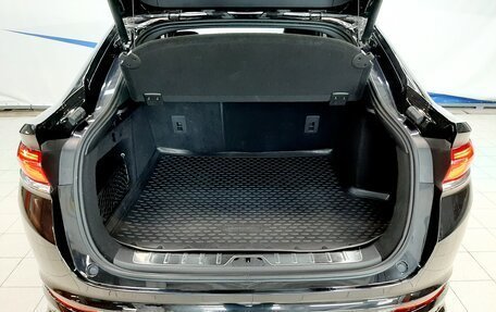 Geely Tugella FY11, 2022 год, 2 830 000 рублей, 5 фотография