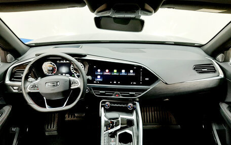 Geely Tugella FY11, 2022 год, 2 830 000 рублей, 9 фотография