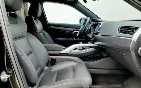 Geely Tugella FY11, 2022 год, 2 830 000 рублей, 11 фотография