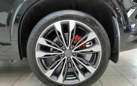 Geely Tugella FY11, 2022 год, 2 830 000 рублей, 13 фотография