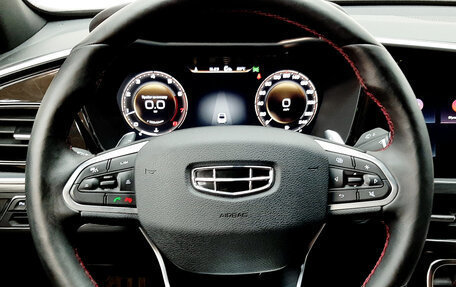 Geely Tugella FY11, 2022 год, 2 830 000 рублей, 14 фотография