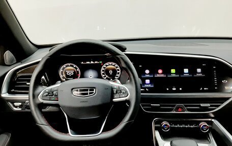 Geely Tugella FY11, 2022 год, 2 830 000 рублей, 15 фотография