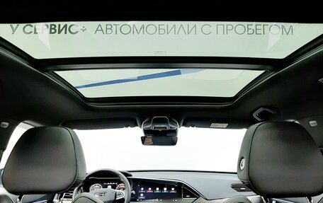 Geely Tugella FY11, 2022 год, 2 830 000 рублей, 21 фотография