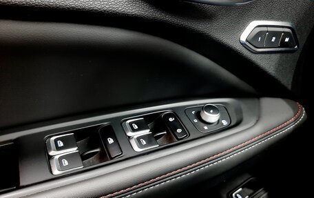 Geely Tugella FY11, 2022 год, 2 830 000 рублей, 19 фотография