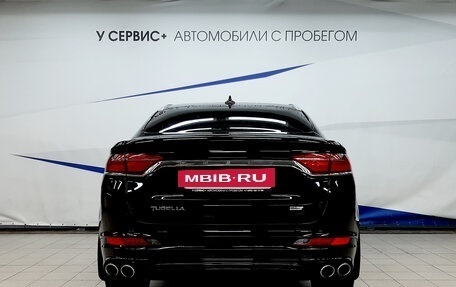 Geely Tugella FY11, 2022 год, 2 830 000 рублей, 4 фотография