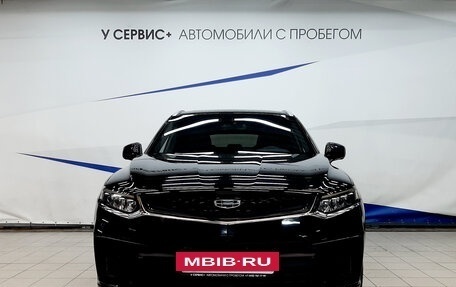 Geely Tugella FY11, 2022 год, 2 830 000 рублей, 6 фотография