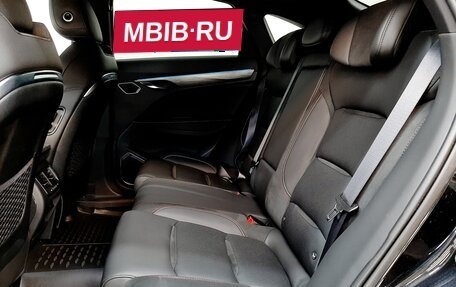 Geely Tugella FY11, 2022 год, 2 830 000 рублей, 12 фотография