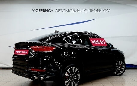 Geely Tugella FY11, 2022 год, 2 830 000 рублей, 3 фотография