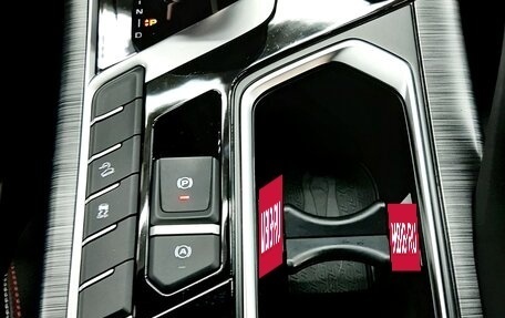 Geely Tugella FY11, 2022 год, 2 830 000 рублей, 18 фотография