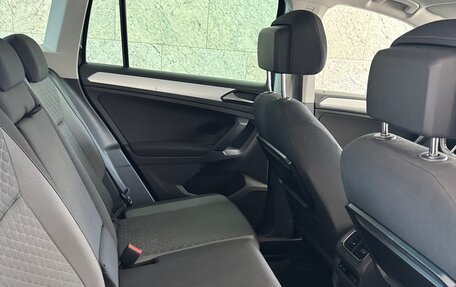 Volkswagen Tiguan II, 2017 год, 2 555 000 рублей, 7 фотография