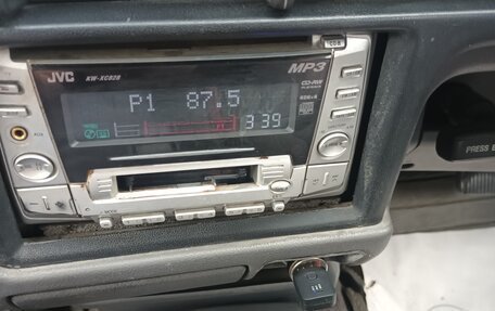 Toyota Hilux Surf III рестайлинг, 1993 год, 450 000 рублей, 4 фотография