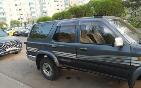 Toyota Hilux Surf III рестайлинг, 1993 год, 450 000 рублей, 10 фотография