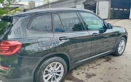 BMW X3, 2021 год, 3 900 000 рублей, 3 фотография