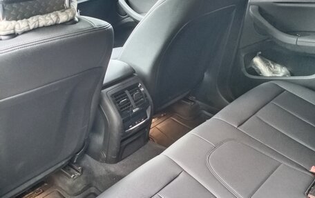 BMW X3, 2021 год, 3 900 000 рублей, 8 фотография