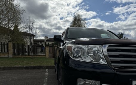 Toyota Land Cruiser 200, 2010 год, 3 500 000 рублей, 3 фотография