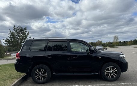 Toyota Land Cruiser 200, 2010 год, 3 500 000 рублей, 5 фотография