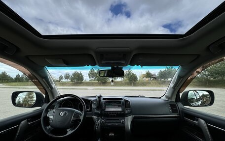 Toyota Land Cruiser 200, 2010 год, 3 500 000 рублей, 12 фотография
