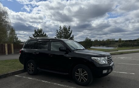 Toyota Land Cruiser 200, 2010 год, 3 500 000 рублей, 4 фотография