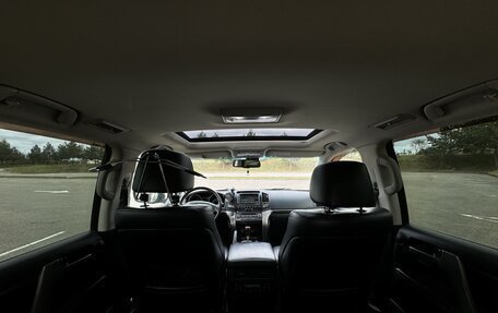 Toyota Land Cruiser 200, 2010 год, 3 500 000 рублей, 13 фотография