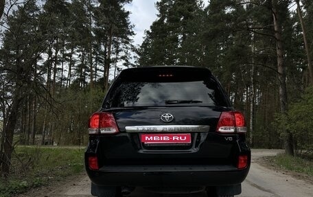 Toyota Land Cruiser 200, 2010 год, 3 500 000 рублей, 7 фотография