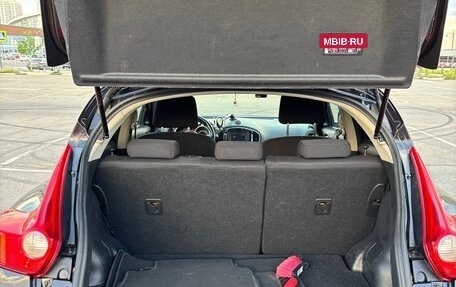 Nissan Juke II, 2013 год, 1 200 000 рублей, 9 фотография