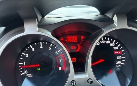 Nissan Juke II, 2013 год, 1 200 000 рублей, 16 фотография